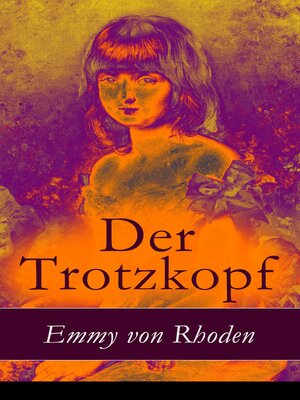cover image of Der Trotzkopf